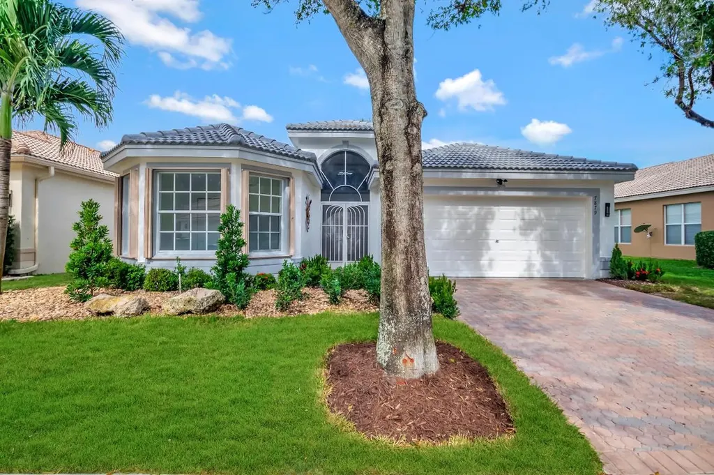 7879 San Isidro Street Boynton Beach FL 33437