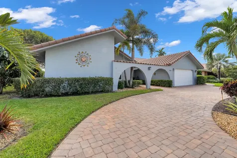 2734 SW 23rd Cranbrook Drive Boynton Beach FL 33436