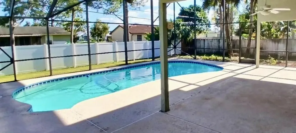 2509 SW Abney Street Port St Lucie FL 34953
