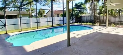 2509 SW Abney Street Port St Lucie FL 34953