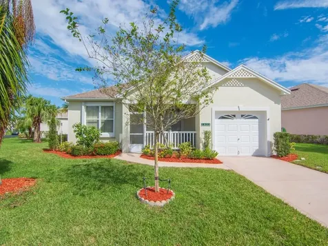 1032 NW Tuscany Drive Port St Lucie FL 34986