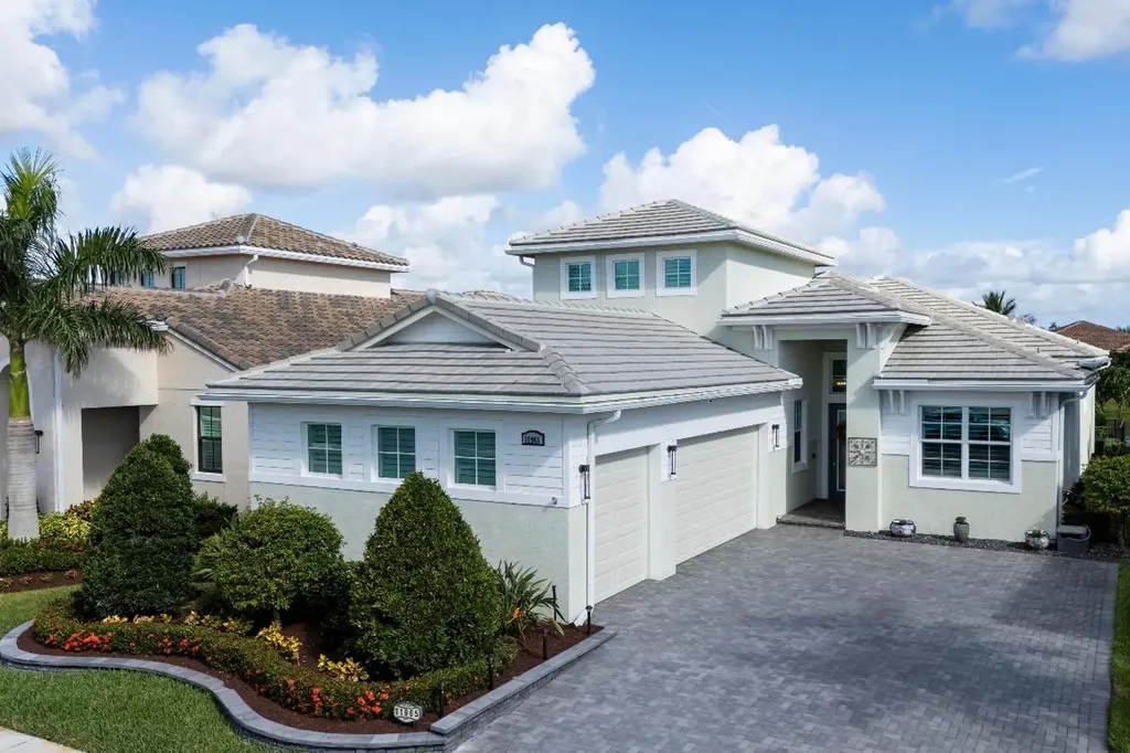 11965 SW Vano Way Port St Lucie FL 34987