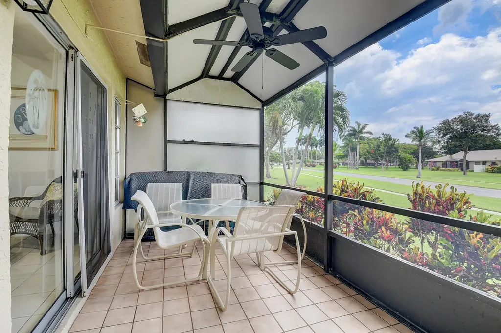 18756 Schooner Drive Boca Raton FL 33496