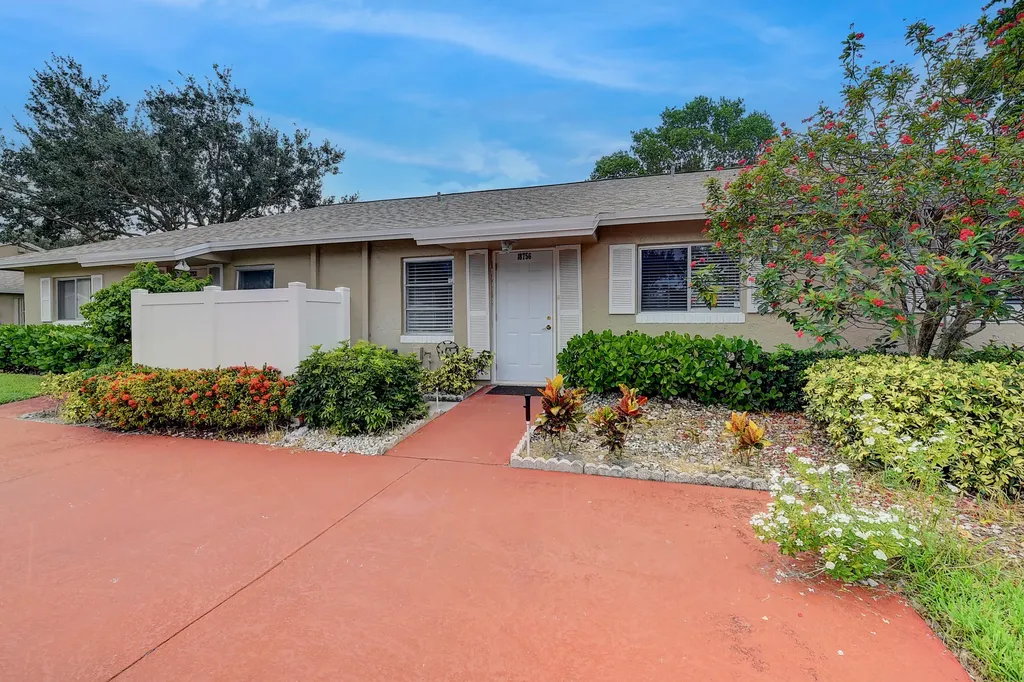 18756 Schooner Drive Boca Raton FL 33496