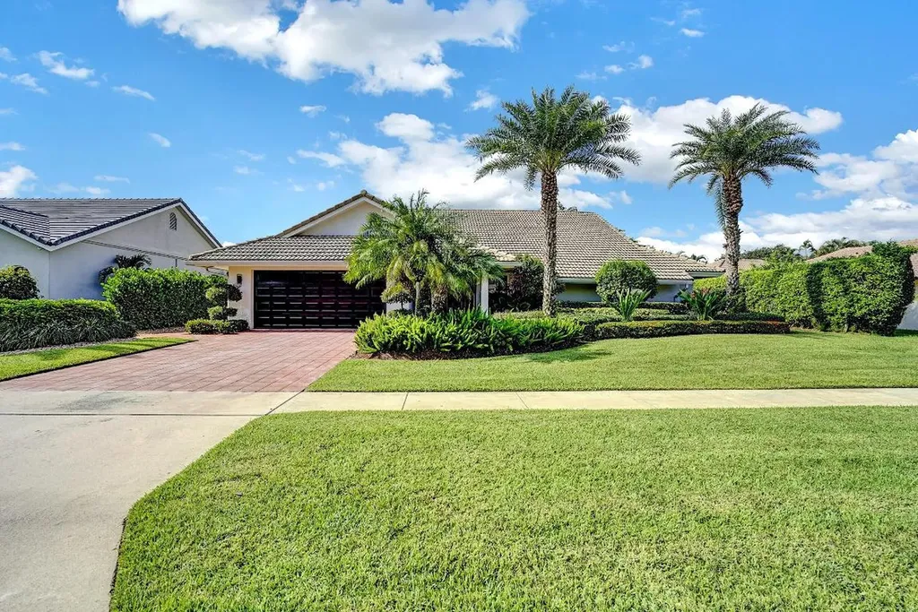3952 Live Oak Boulevard Delray Beach FL 33445