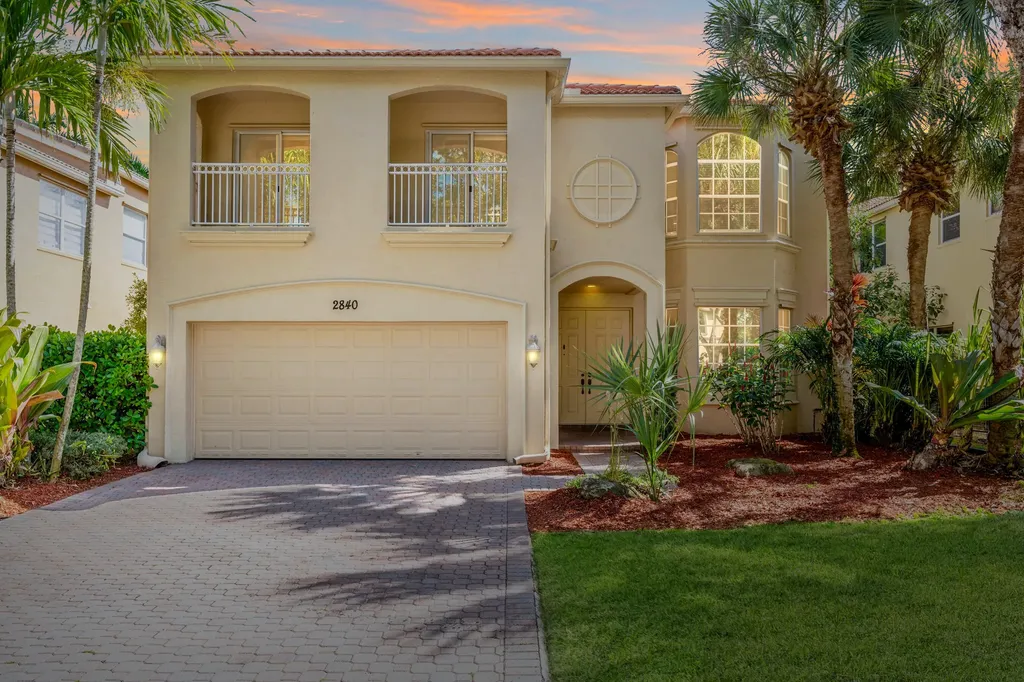 2840 Shaughnessy Drive Wellington FL 33414