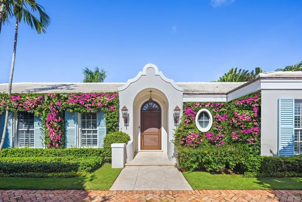273 List Road Palm Beach FL 33480