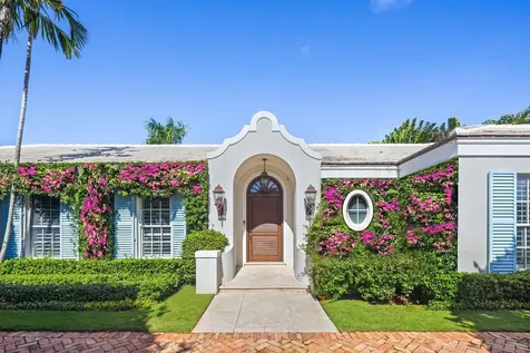 273 List Road Palm Beach FL 33480