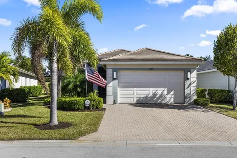 10691 SW Sunray Street Port St Lucie FL 34987