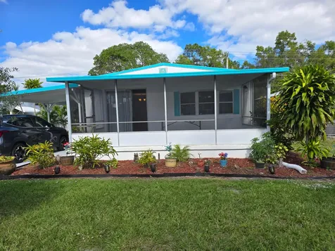 6 Mediterranean Boulevard N Port St Lucie FL 34952