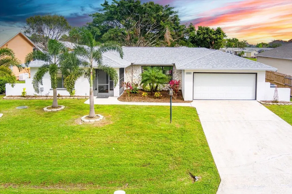 1901 SE Bowie Street Port St Lucie FL 34952
