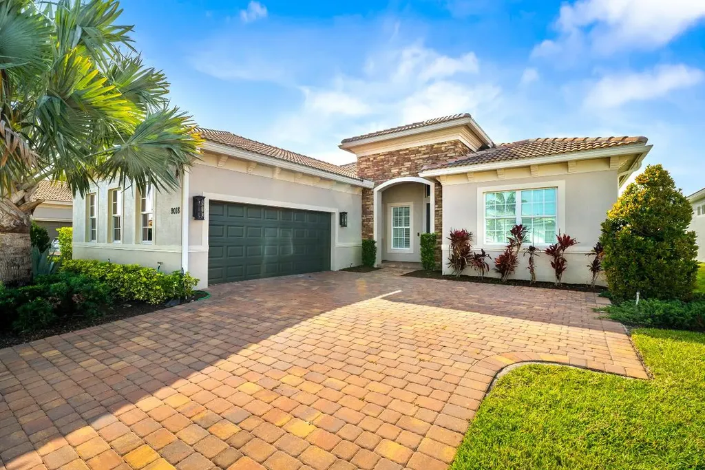 9018 SW Matilda Way Port St Lucie FL 34987