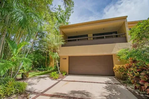 736 Saint Albans Drive Boca Raton FL 33486