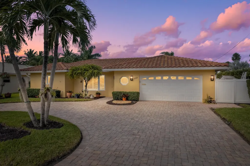 1155 SW 5th Court Boca Raton FL 33432