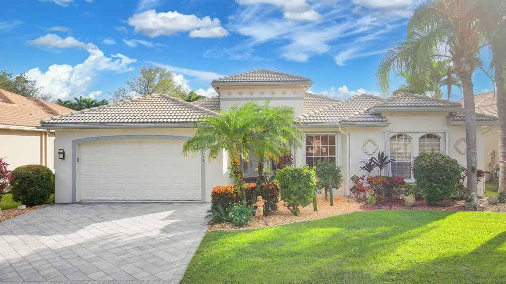 7435 Greenport Cove Boynton Beach FL 33437