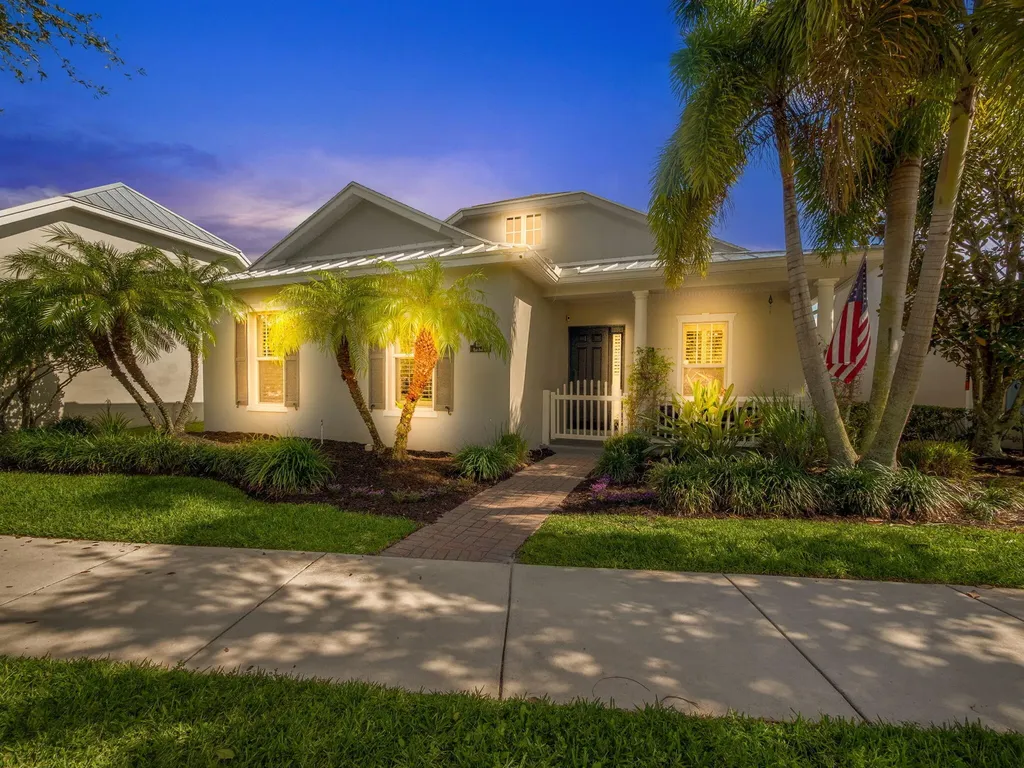 10580 SW East Park Avenue Port St Lucie FL 34987