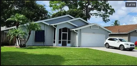 6362 Mullin Street Jupiter FL 33458