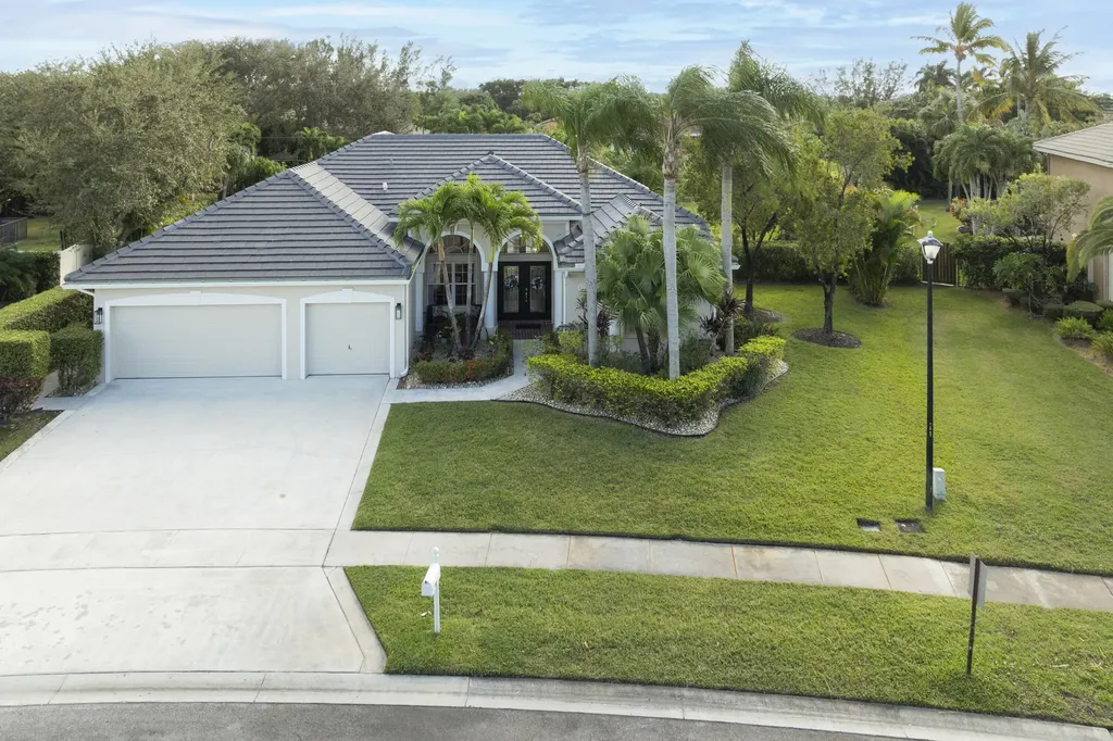 9330 Olmstead Drive Lake Worth FL 33467