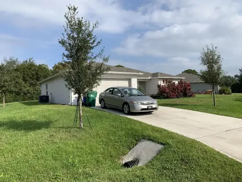 813 Landsdowne Drive Sebastian FL 32958