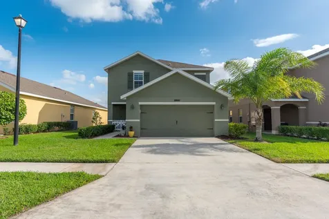 11355 SW Patterson Street Port St Lucie FL 34987