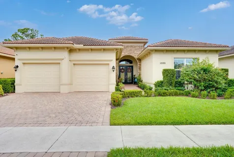 10199 SW Visconti Way Port St Lucie FL 34986
