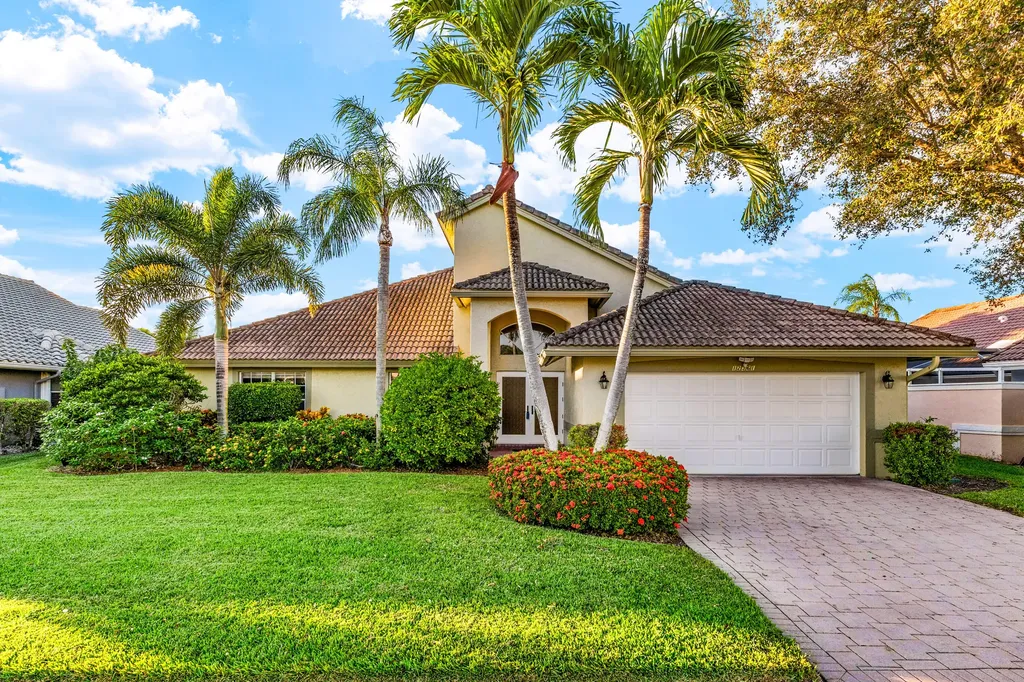 12361 Divot Drive Boynton Beach FL 33437