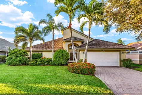 12361 Divot Drive Boynton Beach FL 33437