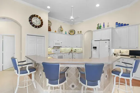 9907 SE Osprey Pointe Drive Hobe Sound FL 33455