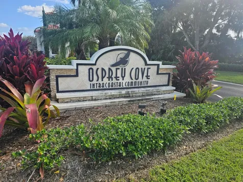 9907 SE Osprey Pointe Drive Hobe Sound FL 33455