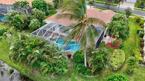 9907 SE Osprey Pointe Drive Hobe Sound FL 33455