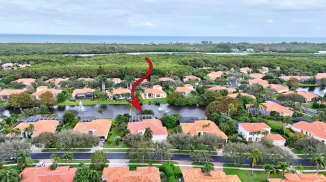 9907 SE Osprey Pointe Drive Hobe Sound FL 33455
