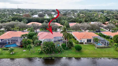 9907 SE Osprey Pointe Drive Hobe Sound FL 33455