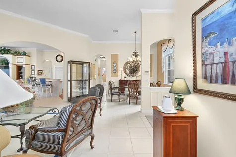 9907 SE Osprey Pointe Drive Hobe Sound FL 33455