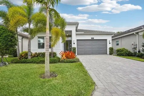 9349 Silver Shores Lane Boynton Beach FL 33473