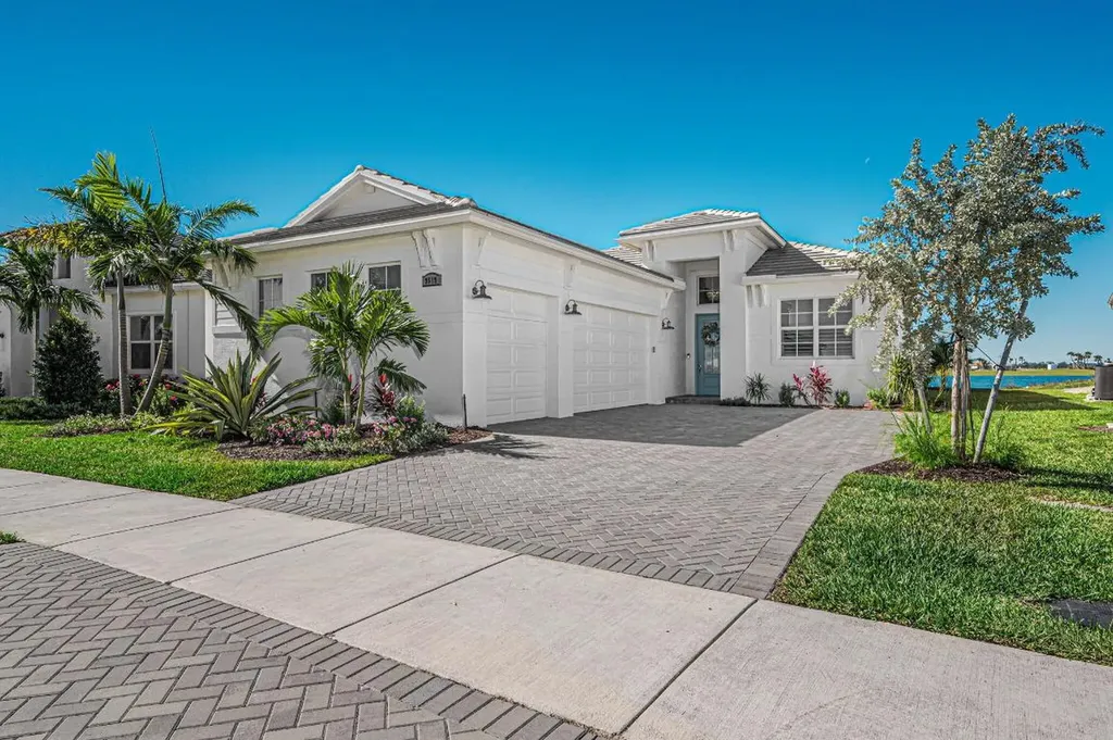 9519 SW Pepoli Way Port St Lucie FL 34987