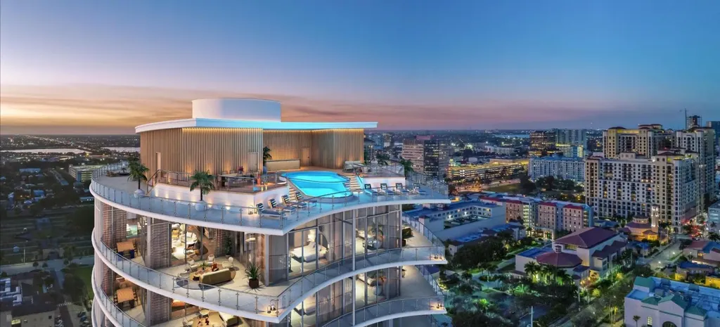 1333 S Flagler Drive West Palm Beach FL 33401