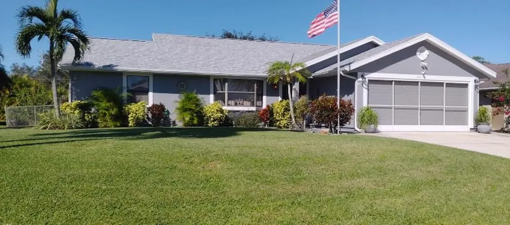 2410 SW Washington Street Port St Lucie FL 34953