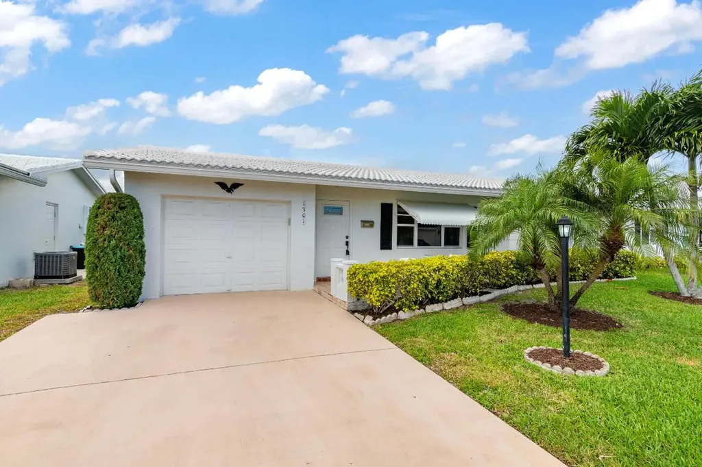 1301 SW 17th Street Boynton Beach FL 33426