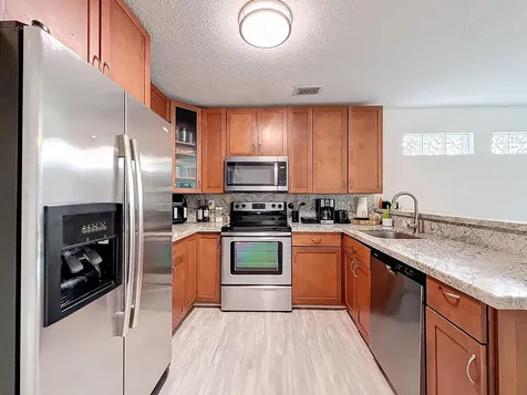 3123 Sunset Lane Margate FL 33063