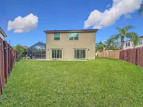 3123 Sunset Lane Margate FL 33063