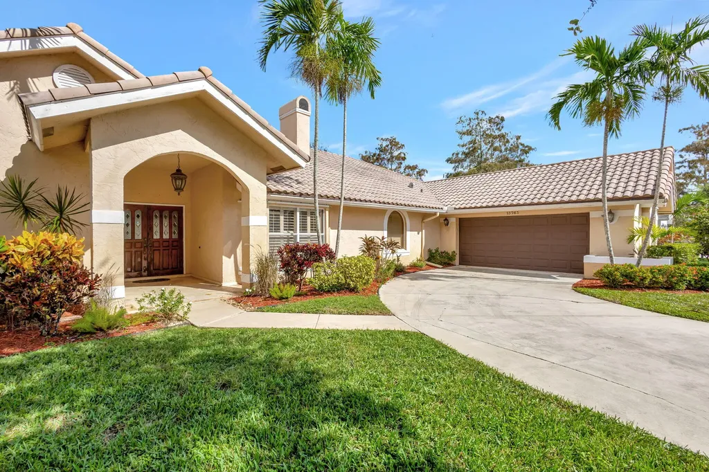 13763 Staimford Drive Wellington FL 33414