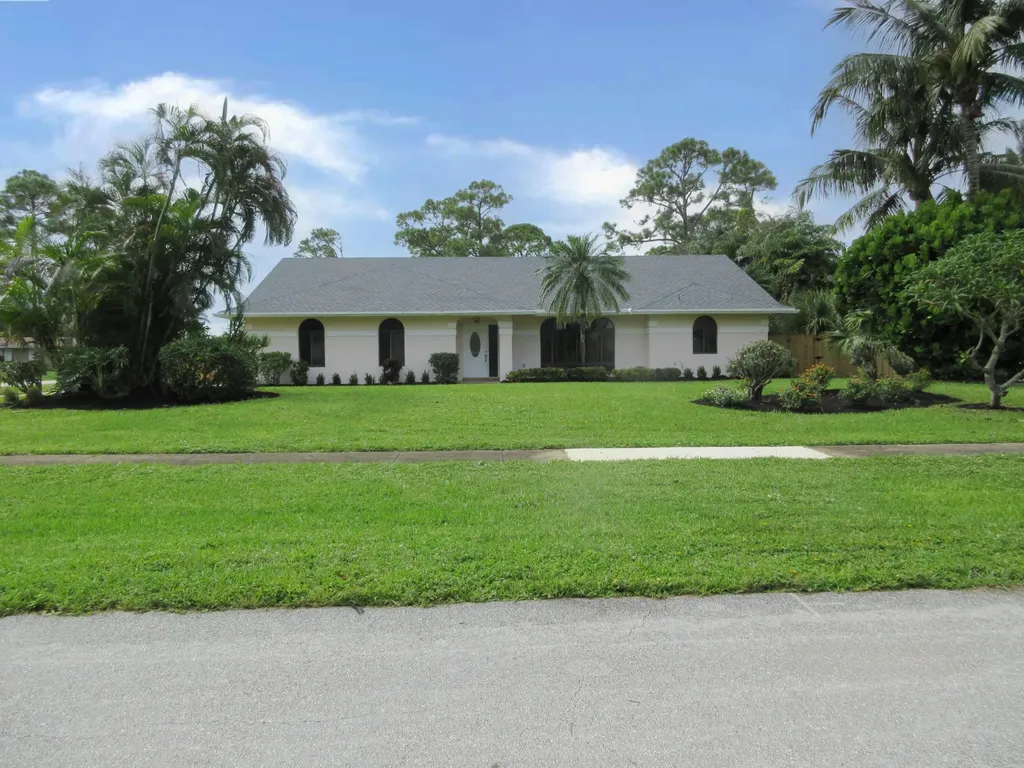 5461 Winchester Woods Drive Lake Worth FL 33463