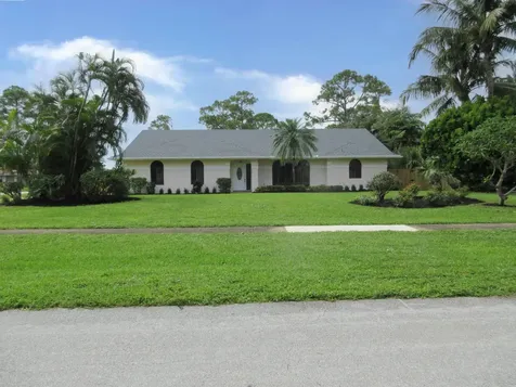 5461 Winchester Woods Drive Lake Worth FL 33463