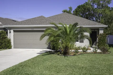 5345 NW Pine Trail Circle Port St Lucie FL 34983