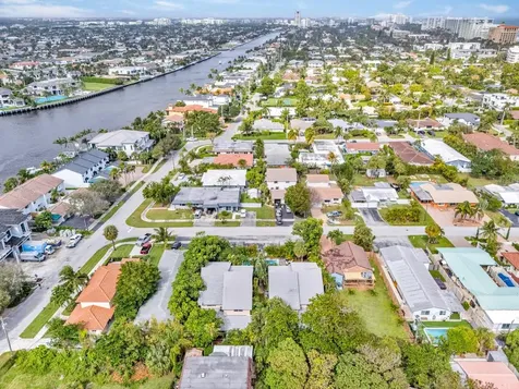 1912 NE 6th Street Deerfield Beach FL 33441