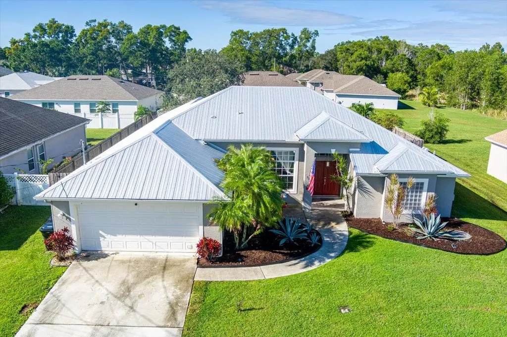 5320 NW Milner Drive Port St Lucie FL 34983