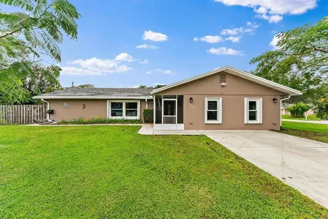 366 SE Galleon Lane Port St Lucie FL 34983