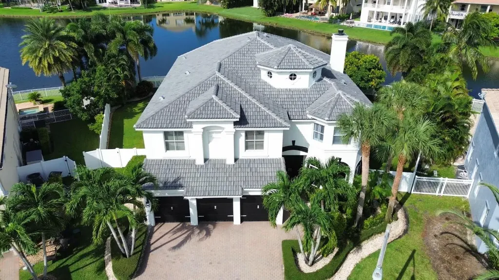 2727 Eleanor Way Wellington FL 33414
