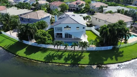 2727 Eleanor Way Wellington FL 33414