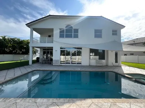 2727 Eleanor Way Wellington FL 33414